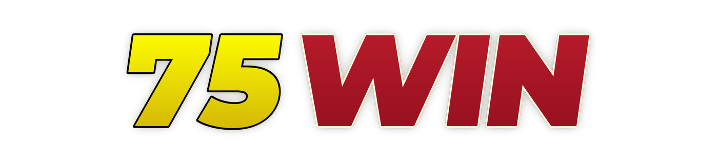 75win logo